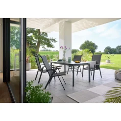 Haveson Gartentisch Corento