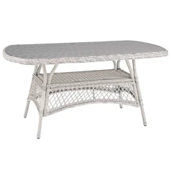 Haveson Gartentisch Heaven sand