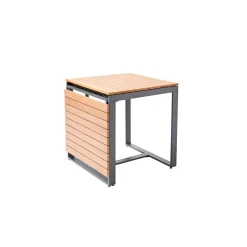 Haveson Gartentisch Maribo ausklappbar
