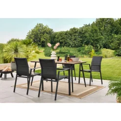 Haveson Gartentisch Saranda