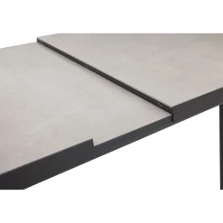 Haveson Gartentisch Taranto, ausziehbar200/260x100x76,5cm