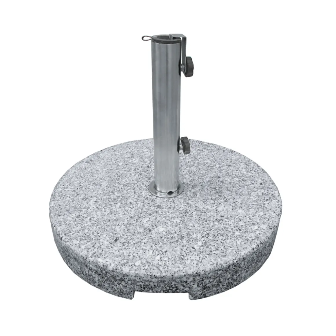 Haveson Granitschirmständer 20 kg rund
