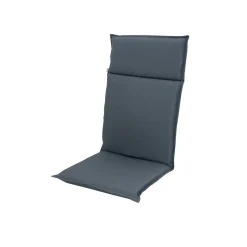 Haveson Hochlehner 118 x 48 x 4 cm anthrazit