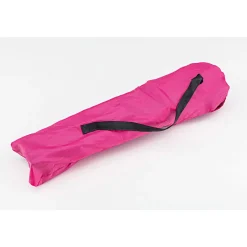 Haveson Kinderfaltstuhl Flamingo 64 x 40 x 68 cm mit Tragetasche