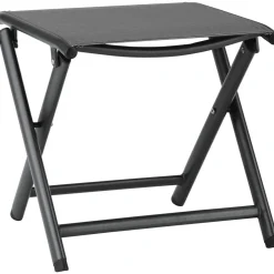 Haveson Klapphocker Atlanta anthrazit