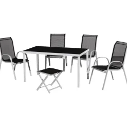 Haveson Klapphocker Smart