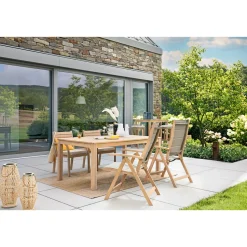 Haveson Klappsessel Mykonos