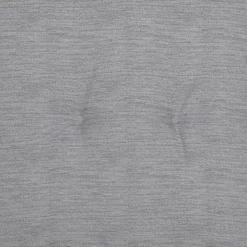 Haveson Liegenauflage 190x58x4cm hellgrau