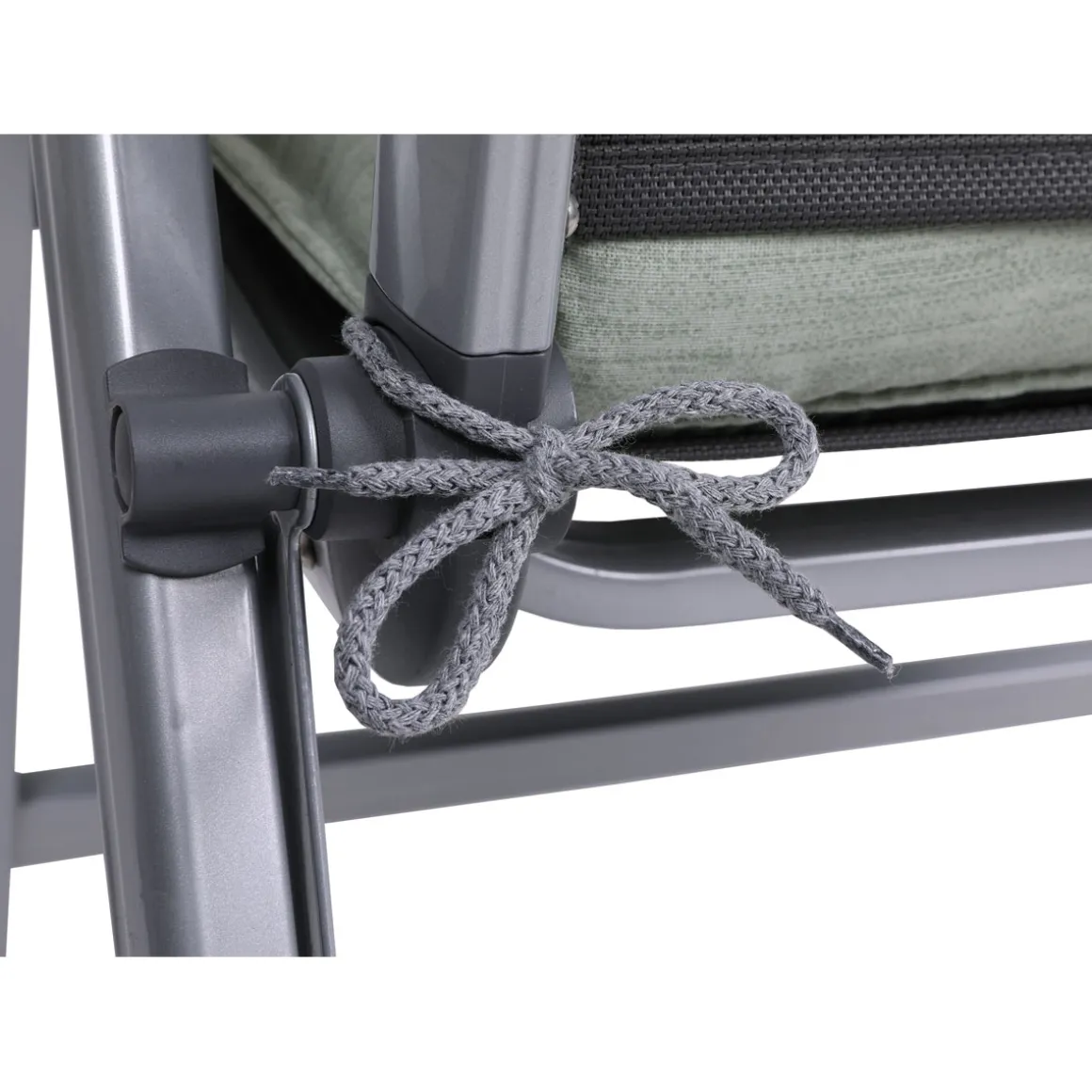 Haveson Liegenauflage 190x58x4cm hellgrün