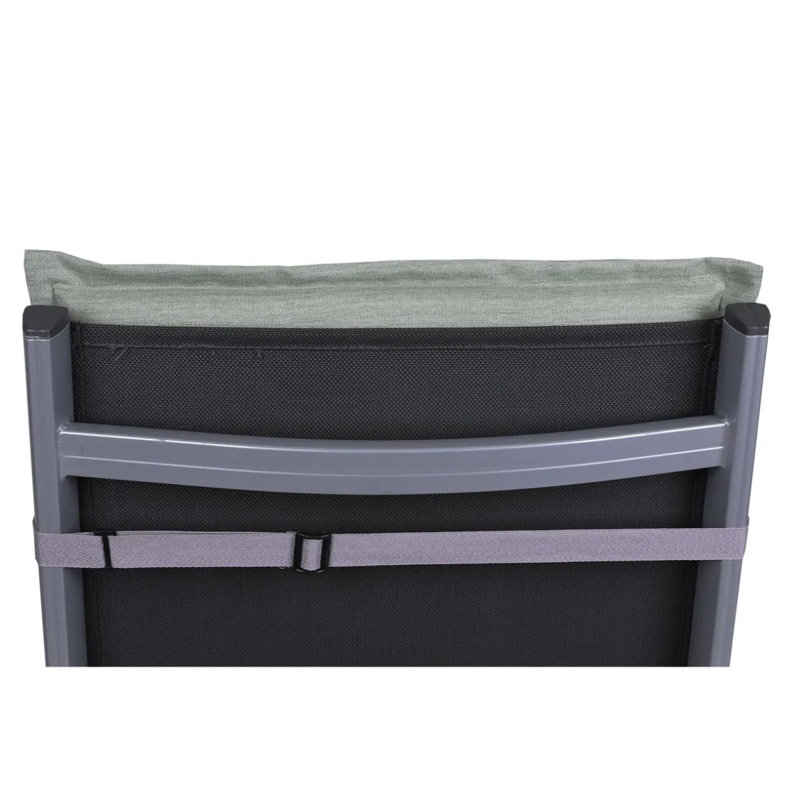 Haveson Liegenauflage 190x58x4cm hellgrün