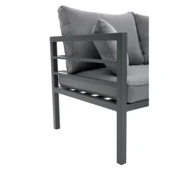 Haveson Loungegarnitur Göteborg