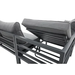 Haveson Loungegarnitur Göteborg