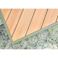 Haveson Loungegarnitur Kopenhagen inkl Kissen-Set