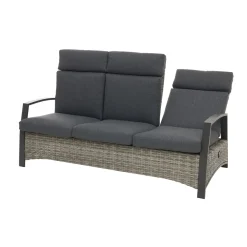 Haveson Loungegarnitur Maddalena