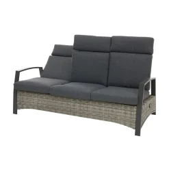 Haveson Loungegarnitur Maddalena