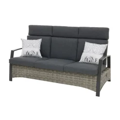 Haveson Loungegarnitur Maddalena