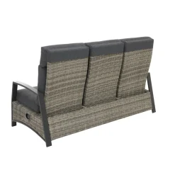 Haveson Loungegarnitur Maddalena