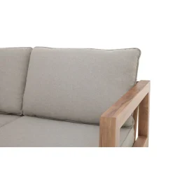 Haveson Loungegarnitur Sansibar