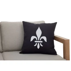 Haveson Loungegarnitur Sansibar