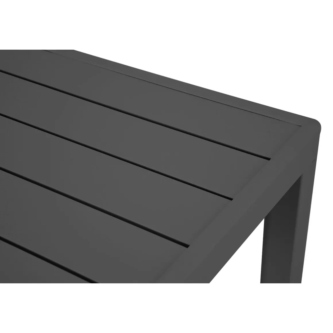 Haveson Loungeset Porto anthrazit