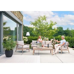 Haveson Lounge-Set Provence