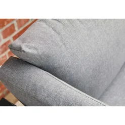 Haveson Multifunktionssofa Valbona inkl Kissen-Set