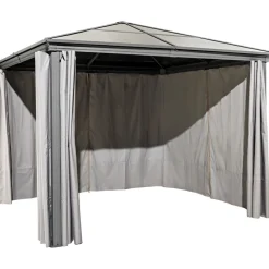 Haveson Pavillon Norderney 3 x 2,7 x 3 m
