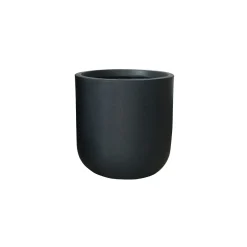 Haveson Pflanztopf Terrazzo Hx Durchmesser 26 x 26 cm