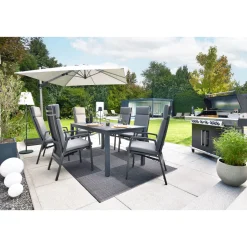 Haveson Positionssessel Saragossa