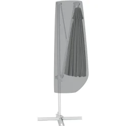 Haveson Schutzhülle für Ampelschirm bis 300 cm