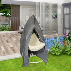 Haveson Schutzhülle für Hängesessel Treviso