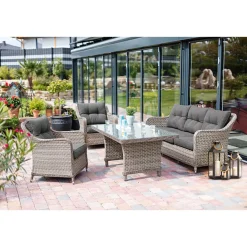 Haveson Sessel Maxima