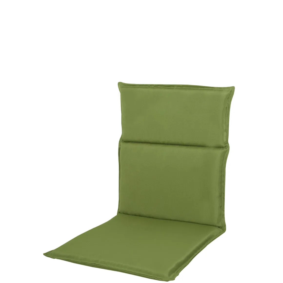 Haveson Sitzauflage Niederlehner 100 x 48 x 4 cm fresh green