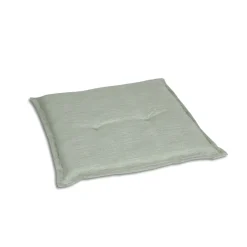 Haveson Sitzkissen Marlen 48x48x4cm hellgrün
