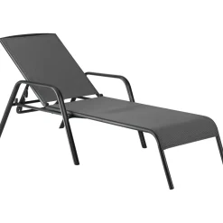 Haveson Stapelliege Atlanta anthrazit