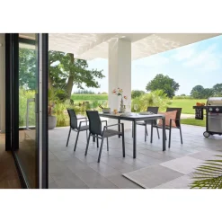 Haveson Stapelsessel Corento