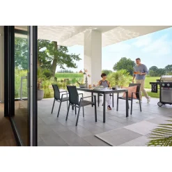 Haveson Stapelsessel Corento