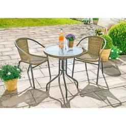 Haveson Stapelstuhl Tobago