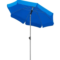 Haveson Strandschirm Ravenna 150 cm verschiedene Farben