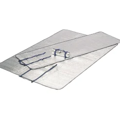 High Peak Alumatte Single