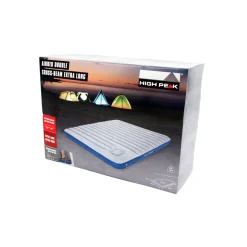 High Peak Luftbett Cross Beam Double Extra Long