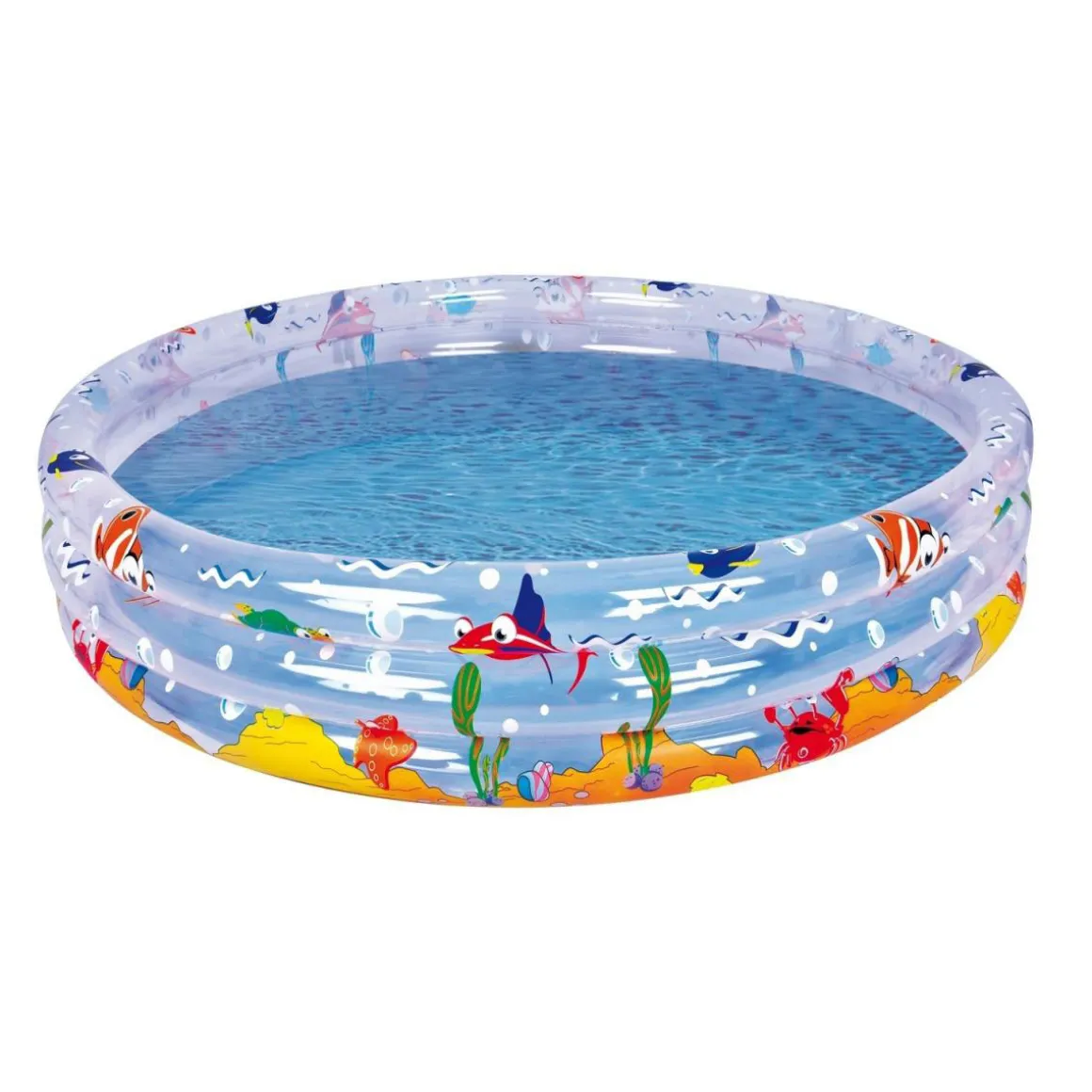 High Peak Planschbecken Paradise Reef 100 cm