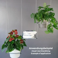 Hängegarten Filo Starter Set