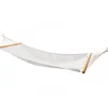 Hängematte Fashion weiß