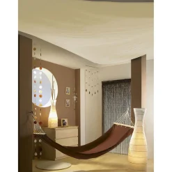 Hängesitz Fashion aqua