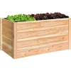 Hochbeet Douglasie unbehandelt 150 x 76 x 80 cm
