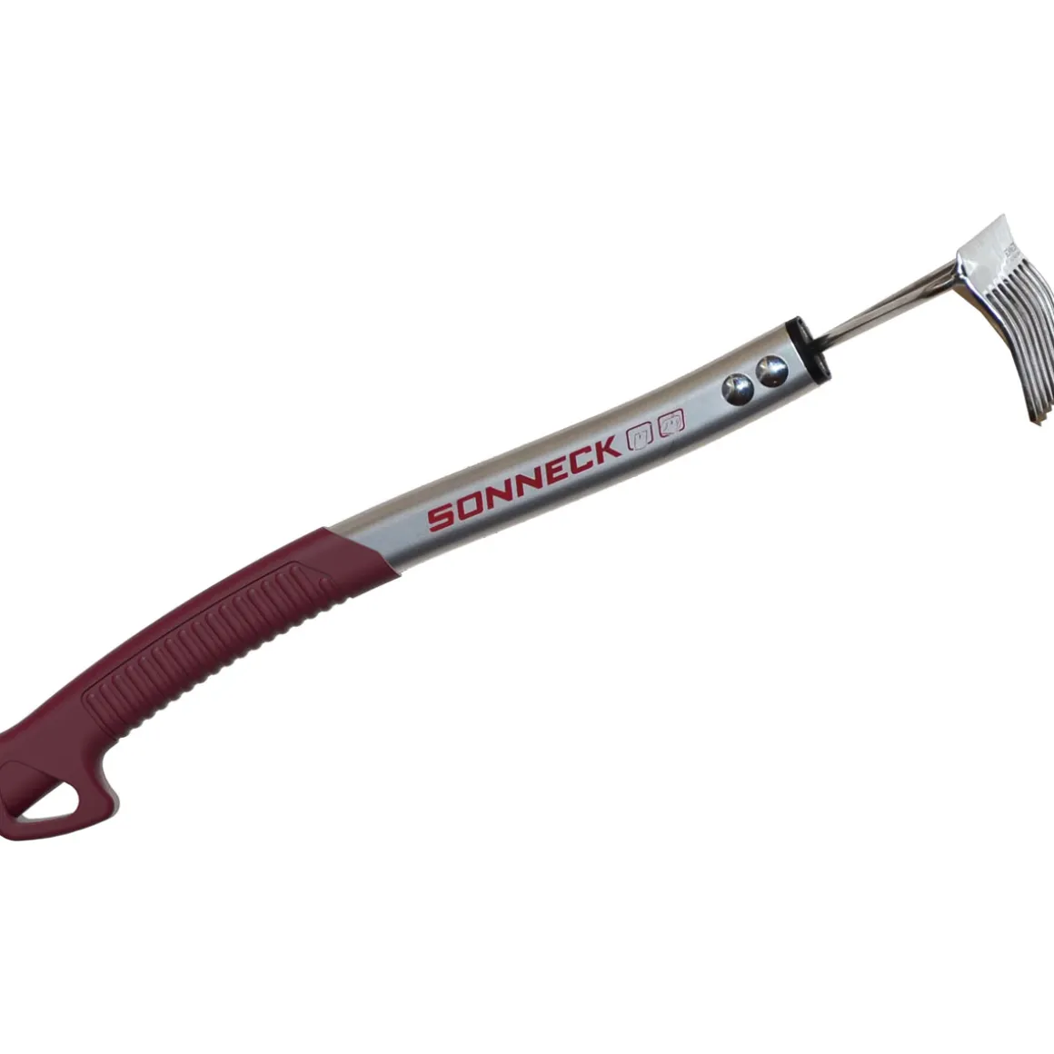 Hochbeetkleinrechen Premium 500 mm