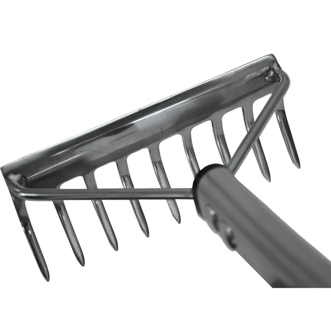 Hochbeetkleinrechen Premium 500 mm