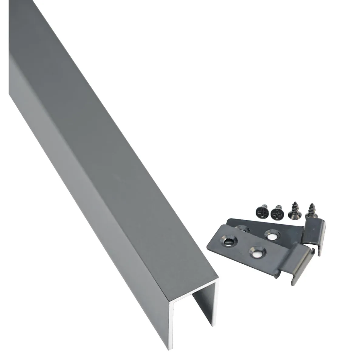 Ideenwelt T&J Leisten Farö anthrazit