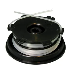 Ikra Ersatzspule DA-F7 2 x 2,25m 2,0 mm Tip